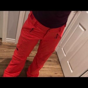 Snowboarding/ski pants NORTH FACE - M- Regular Fit